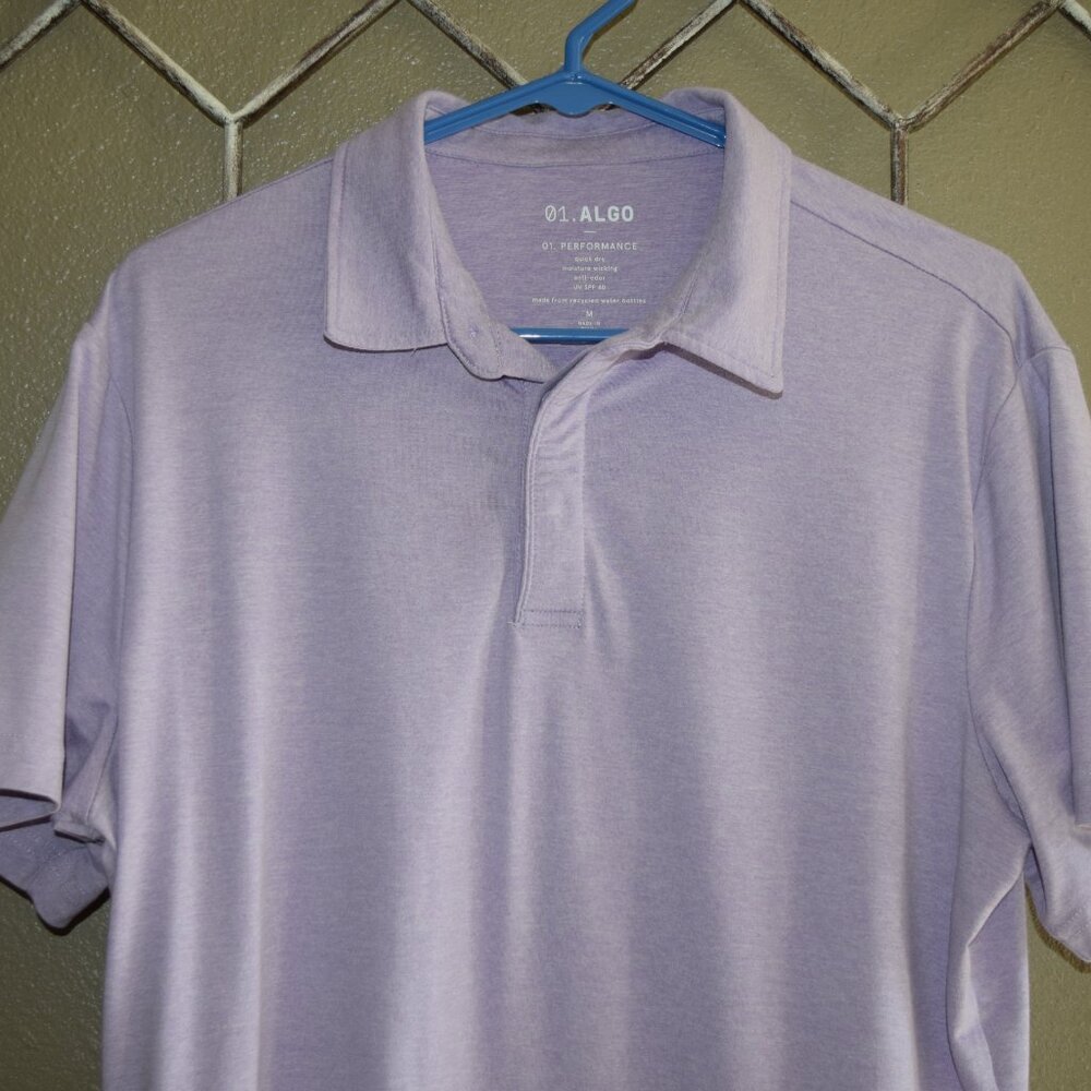 Super Soft Men’s Polo
